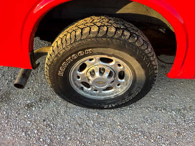 2006 GMC Van,Cargo, $6500. Photo 9