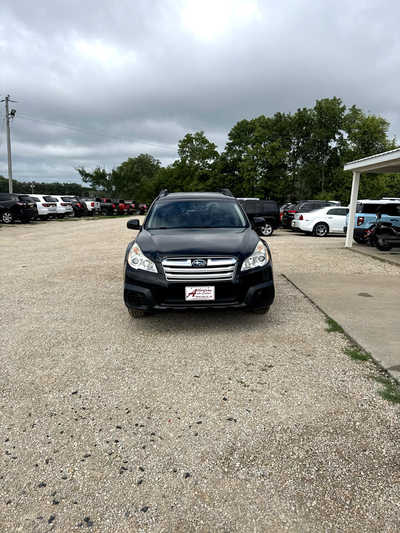 2013 Subaru Outback, $6900. Photo 12