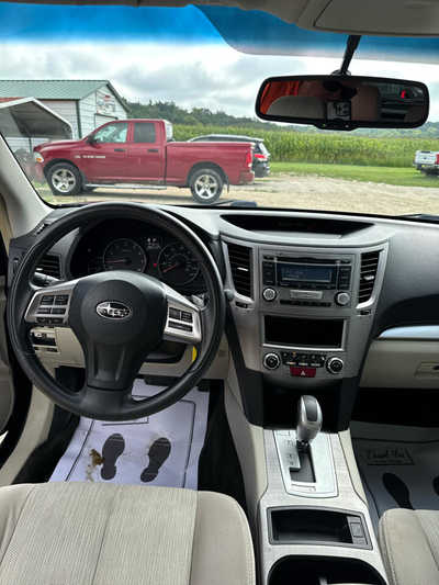 2013 Subaru Outback, $6900. Photo 4