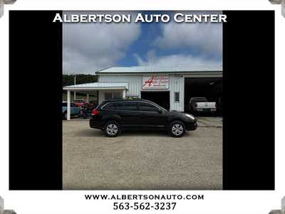 2013 Subaru Outback, $6900. Photo 1