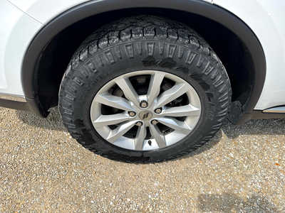 2020 Dodge Durango, $13900. Photo 10