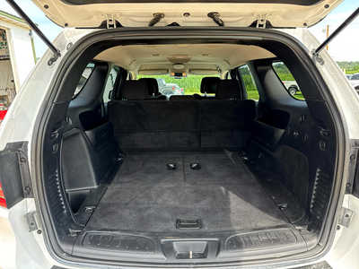 2020 Dodge Durango, $13900. Photo 12