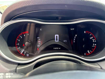 2020 Dodge Durango, $13900. Photo 3