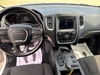 2020 Dodge Durango, $13900. Photo 4