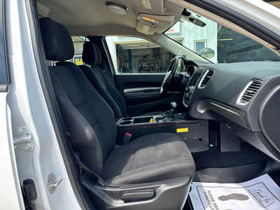 2020 Dodge Durango, $13900. Photo 9