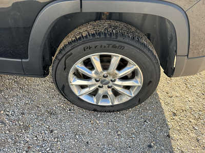 2014 Jeep Cherokee, $6500. Photo 12