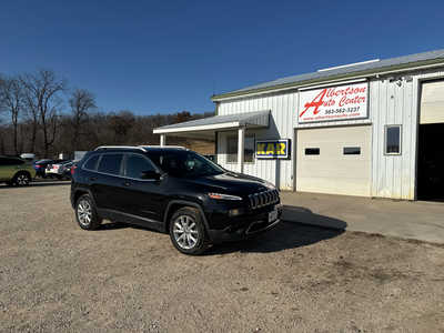 2014 Jeep Cherokee, $6500. Photo 2