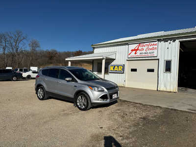 2014 Ford Escape, $5900. Photo 2