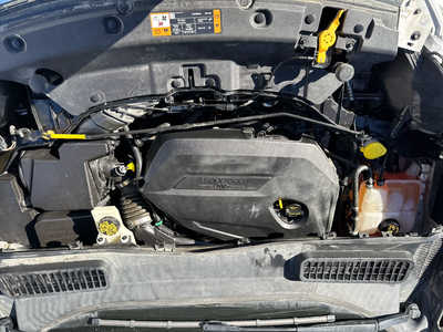 2014 Ford Escape, $5900. Photo 5