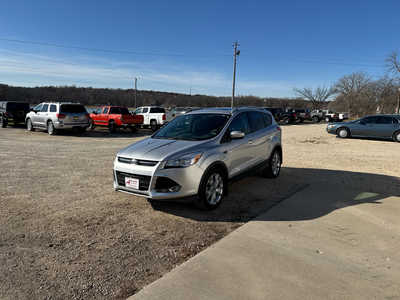 2014 Ford Escape, $5900. Photo 7