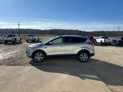 2014 Ford Escape, $5900. Photo 8