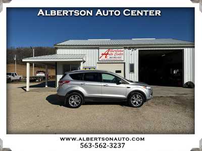 2014 Ford Escape, $5900. Photo 1