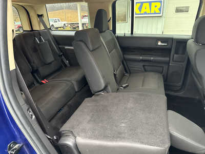 2014 Ford Flex, $6500. Photo 10
