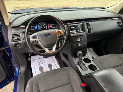 2014 Ford Flex, $6500. Photo 4