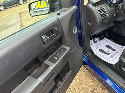 2014 Ford Flex, $6500. Photo 5