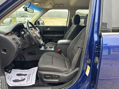 2014 Ford Flex, $6500. Photo 6