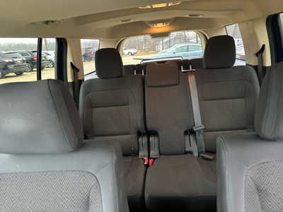 2014 Ford Flex, $6500. Photo 7