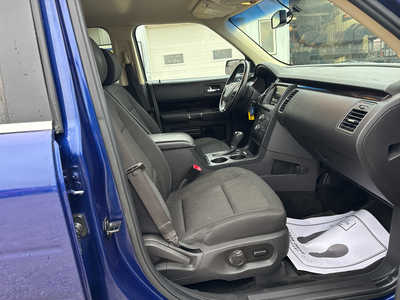2014 Ford Flex, $6500. Photo 8