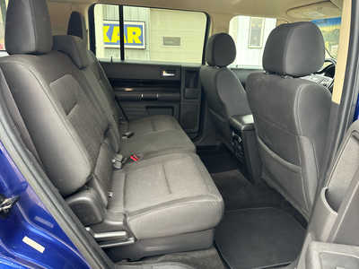 2014 Ford Flex, $6500. Photo 9