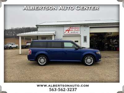 2014 Ford Flex, $6500. Photo 1