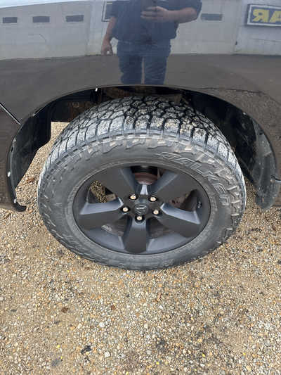 2015 RAM 1500 Ext Cab, $15900. Photo 10