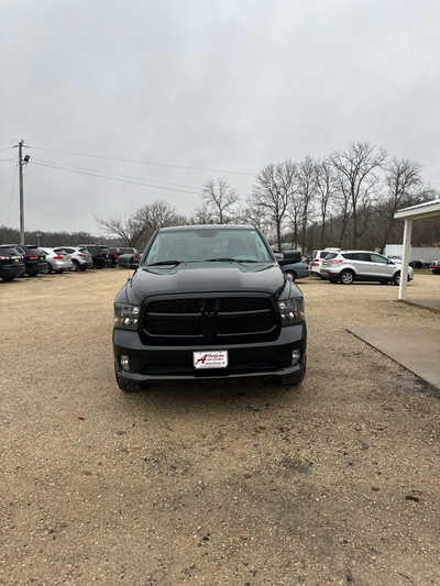 2015 RAM 1500 Ext Cab, $15900. Photo 12
