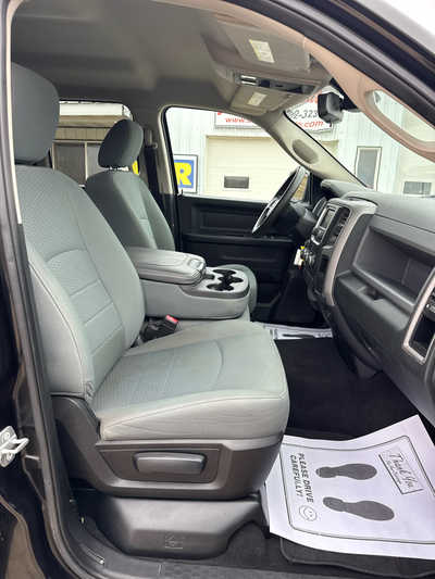 2015 RAM 1500 Ext Cab, $15900. Photo 7