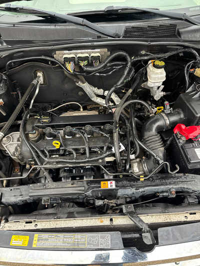 2011 Ford Escape, $3250. Photo 10