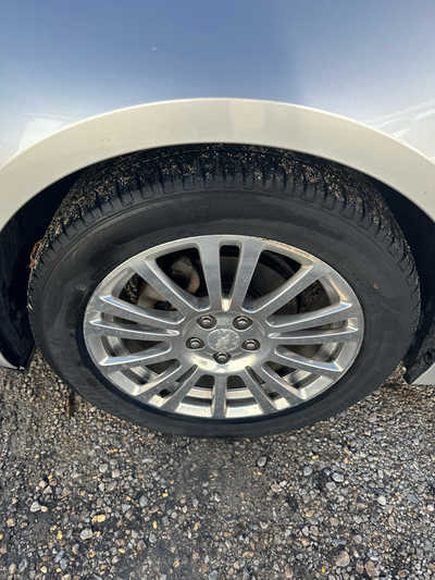 2012 Chevrolet Cruze, $4900. Photo 10