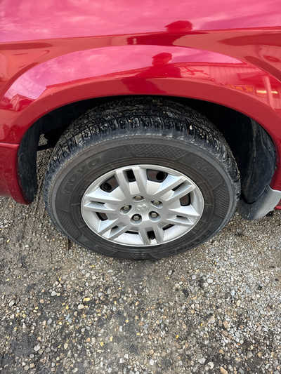 2006 Dodge Caravan, Grand, $4900. Photo 11