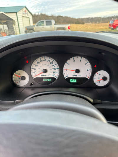 2006 Dodge Caravan, Grand, $4900. Photo 3