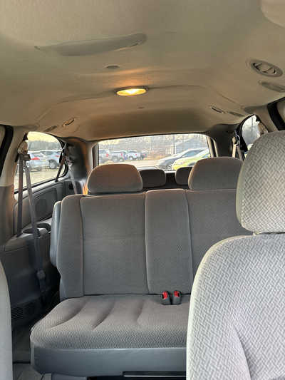 2006 Dodge Caravan, Grand, $4900. Photo 7
