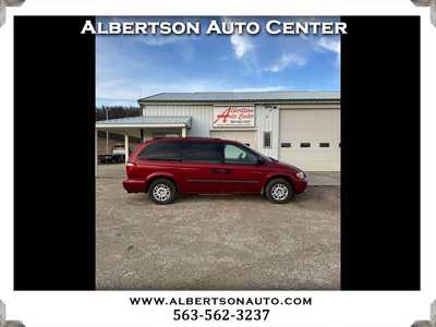 2006 Dodge Caravan, Grand, $4900. Photo 1