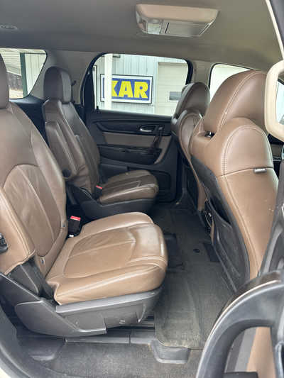 2015 GMC Acadia, $4900. Photo 11