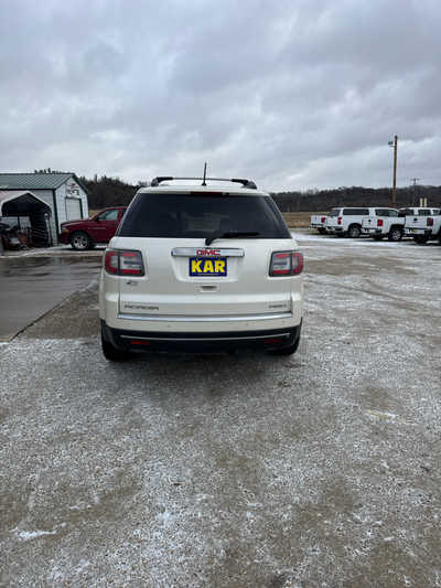 2015 GMC Acadia, $4900. Photo 12