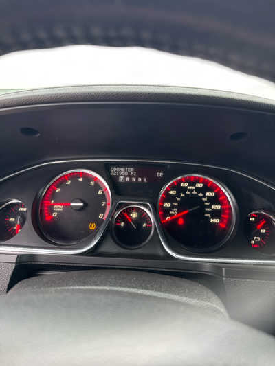 2015 GMC Acadia, $4900. Photo 3