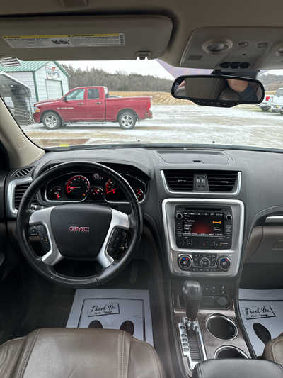 2015 GMC Acadia, $4900. Photo 4