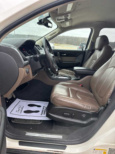 2015 GMC Acadia, $4900. Photo 6