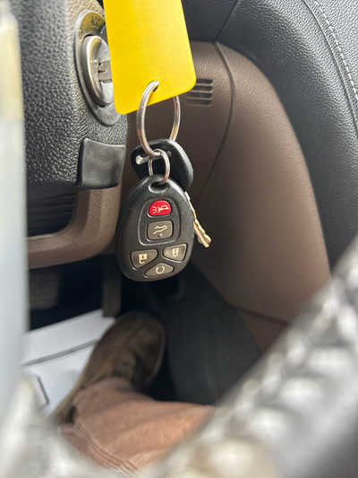 2015 GMC Acadia, $4900. Photo 7