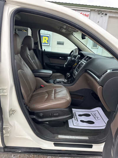 2015 GMC Acadia, $4900. Photo 9