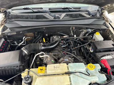 2010 Jeep Liberty, $2500. Photo 11