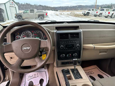 2010 Jeep Liberty, $2500. Photo 4