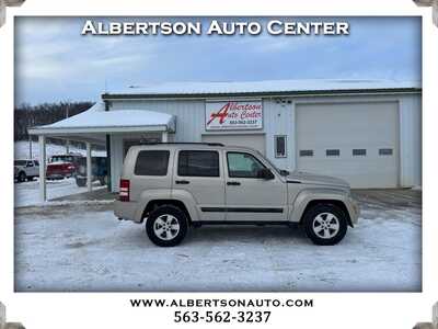 2010 Jeep Liberty, $2500. Photo 1
