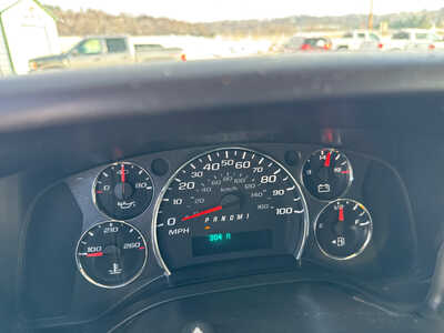 2013 Chevrolet Van,Cargo, $11900. Photo 3