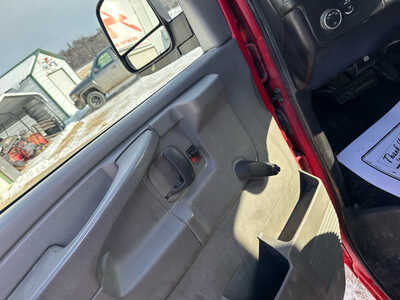 2013 Chevrolet Van,Cargo, $11900. Photo 5