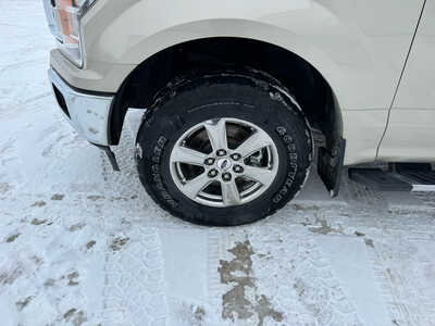 2018 Ford F150 Crew Cab, $19900. Photo 12