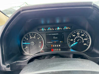 2018 Ford F150 Crew Cab, $19900. Photo 3