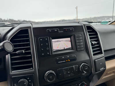 2018 Ford F150 Crew Cab, $19900. Photo 5