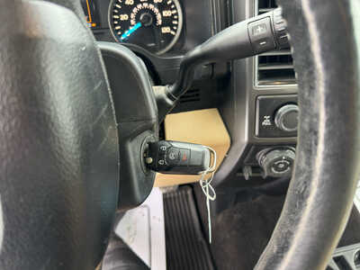 2018 Ford F150 Crew Cab, $19900. Photo 6