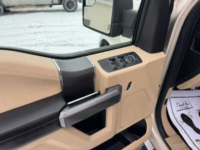 2018 Ford F150 Crew Cab, $19900. Photo 7